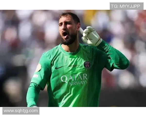 多纳鲁马价值救曼城,顶级门神的逆袭之路