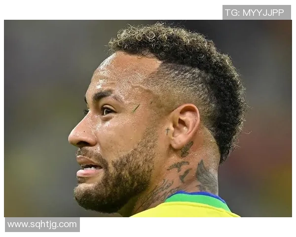 重燃桑巴之魂：内马尔带伤续约桑托斯，二月归来书写“救赎”史诗